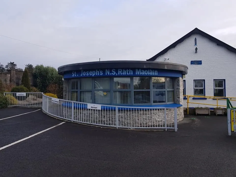 St Joseph's National School, Rathmullan
